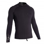 Ion Lycra/Rashguard Onyx Voltage 2/1 LS 2013 Men